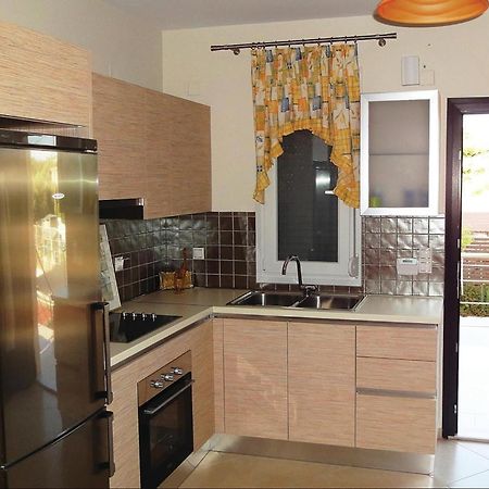 Lovely Home In Preveza With Outdoor Swimming Pool Kanali  Exterior foto