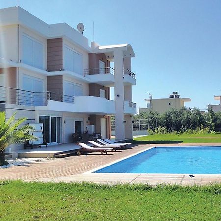 Lovely Home In Preveza With Outdoor Swimming Pool Kanali  Exterior foto