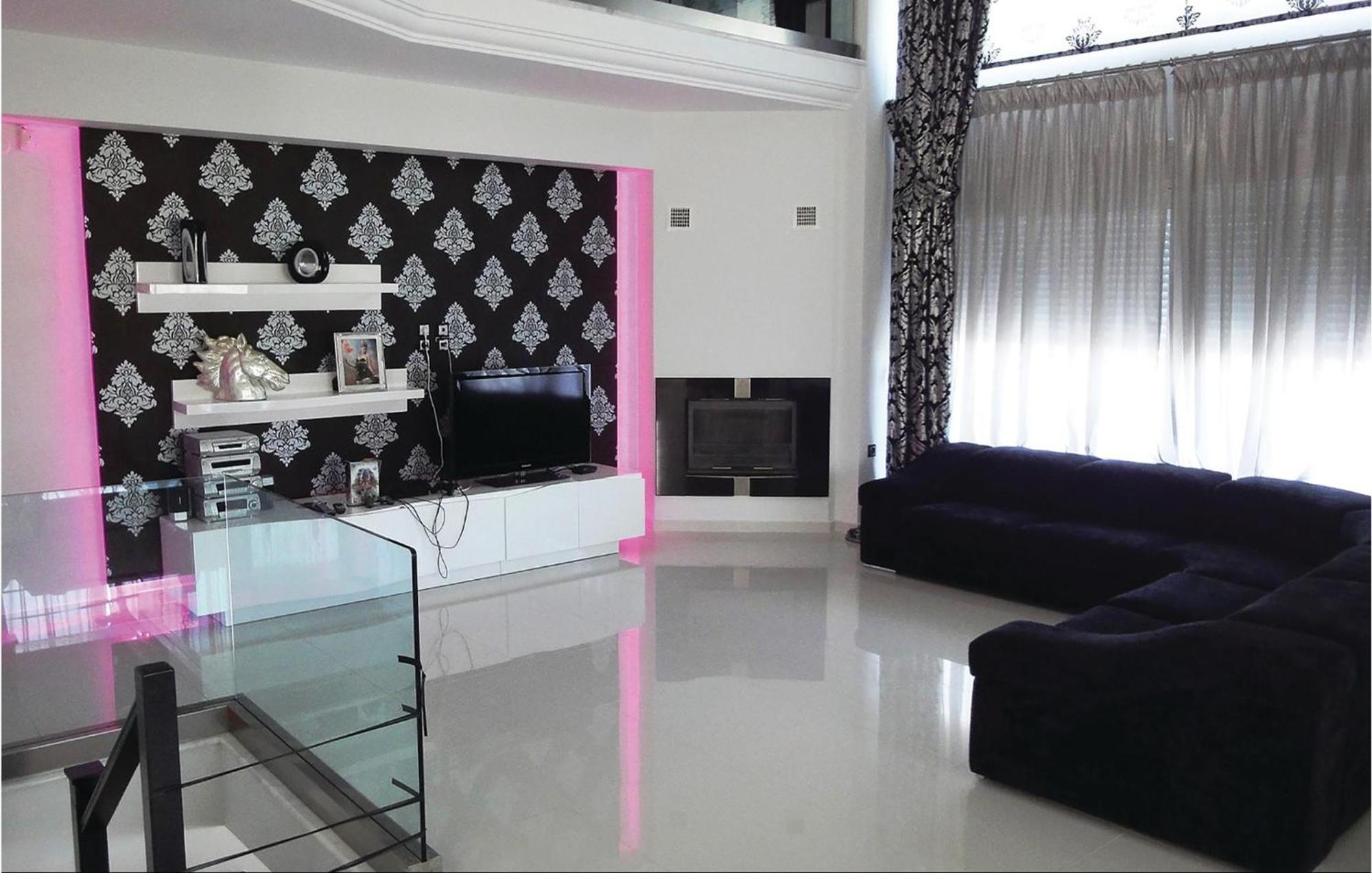 Lovely Home In Preveza With Outdoor Swimming Pool Kanali  Exterior foto